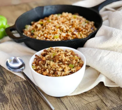 Dirty Rice