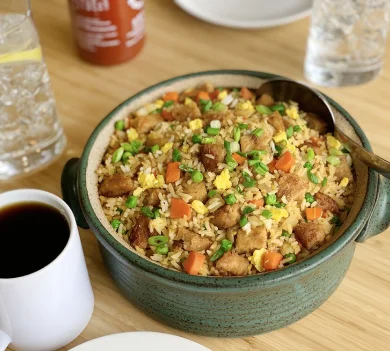 Fried Rice