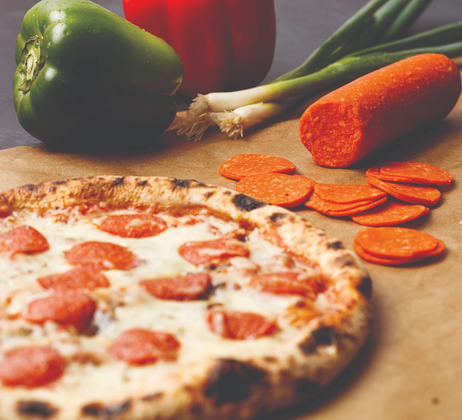 Foodservice