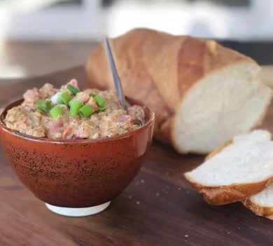 Sausage Dip