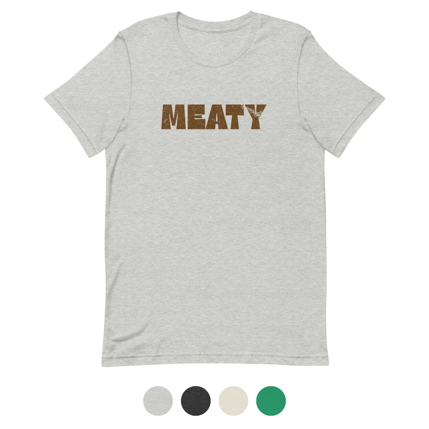 Meaty T-Shirt