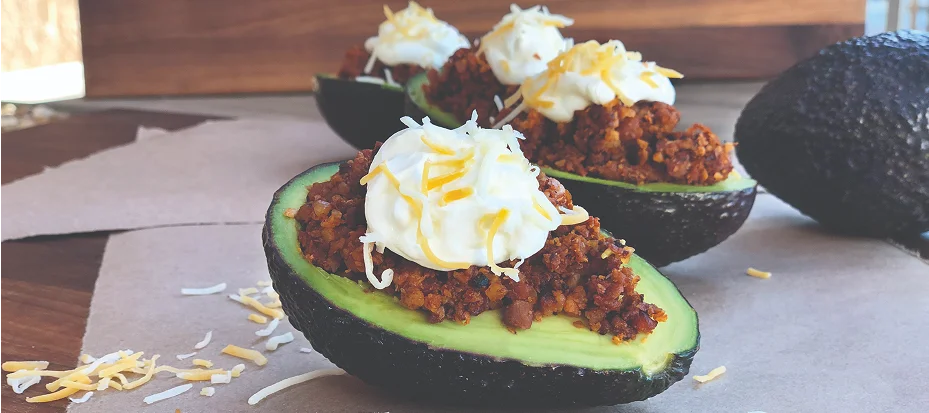 TacoCado
