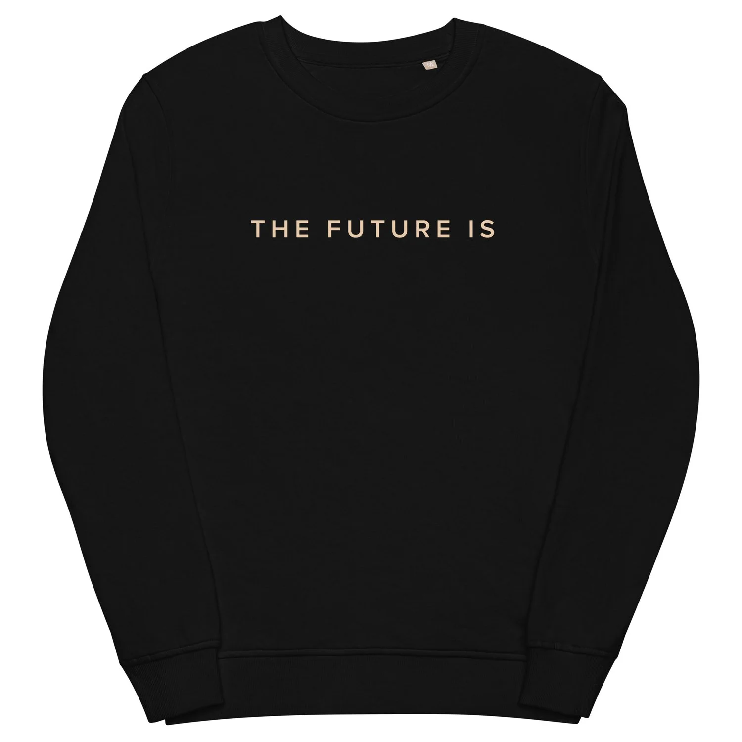 The Future Is Sweatshirt