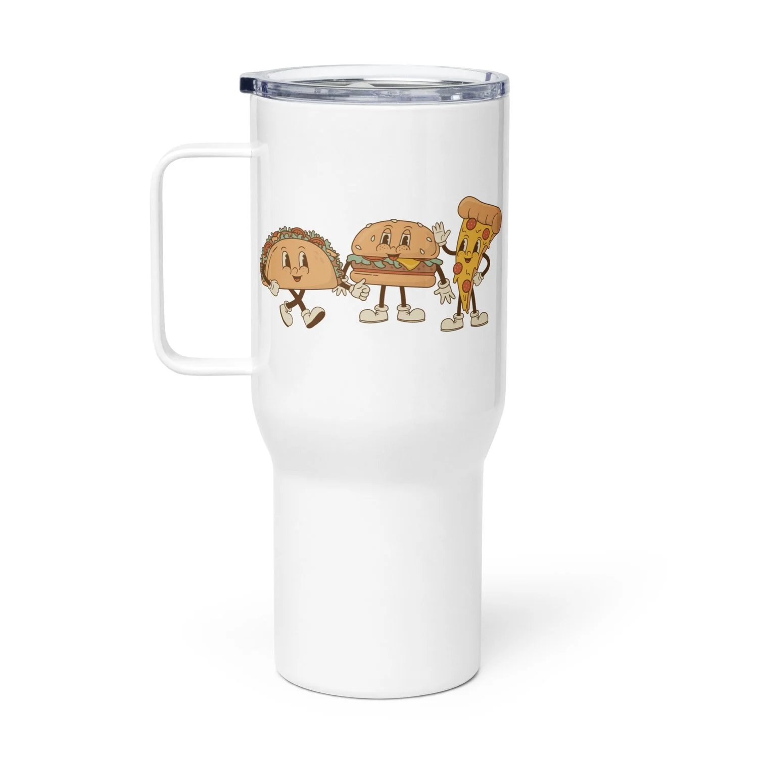 BtB Travel Tumbler