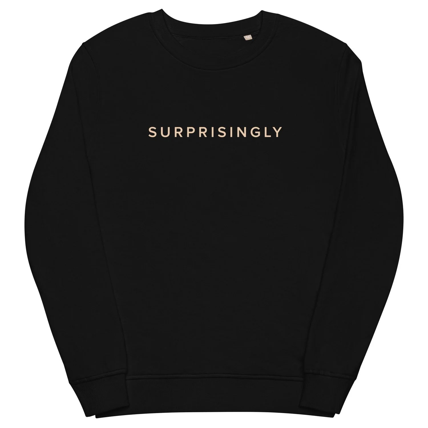 Surprisingly Sweatshirt