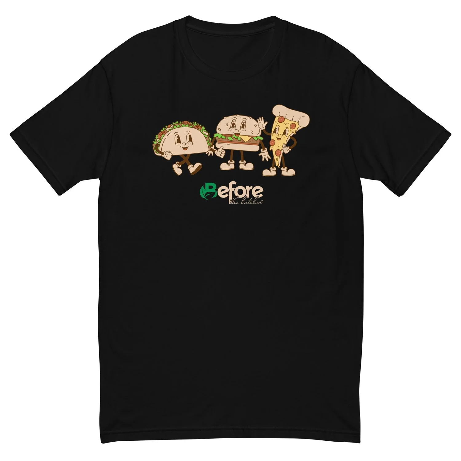 BtB Men's T-Shirt