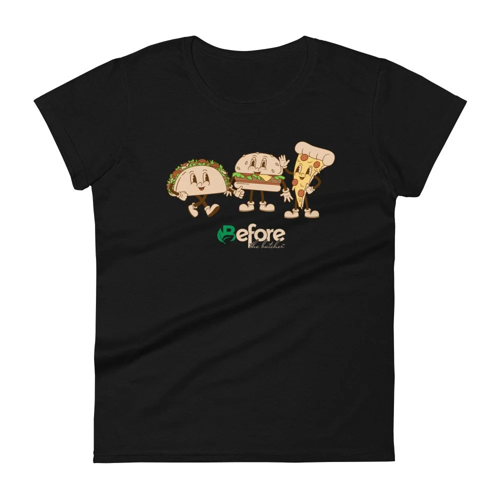 BtB Women's T-Shirt