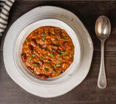 Chili Non Carne