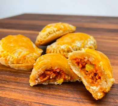 Empanadas