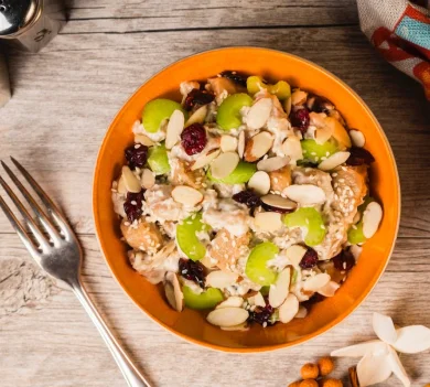 SoCal Chicken Salad